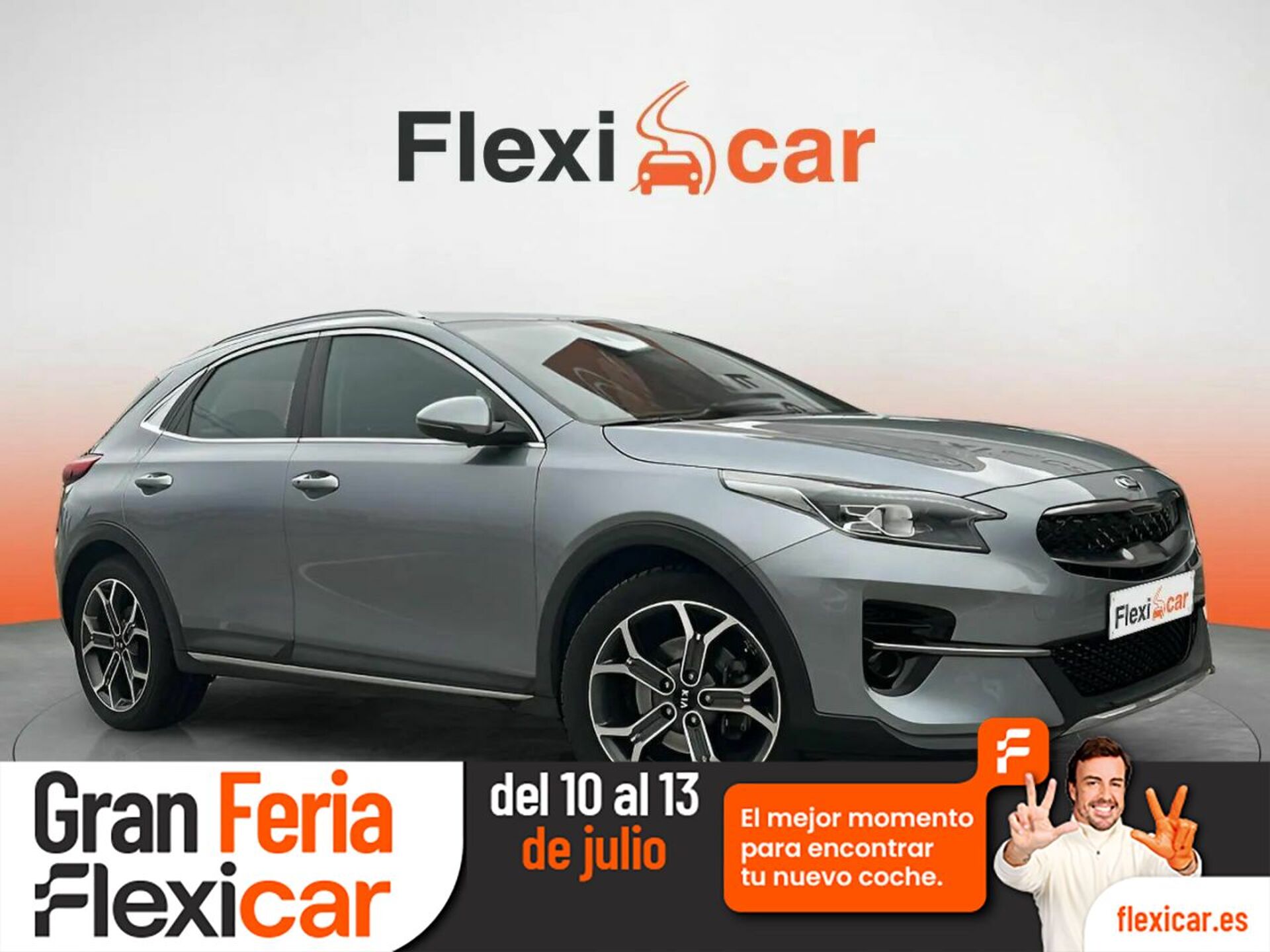 Imagen de KIA XCeed