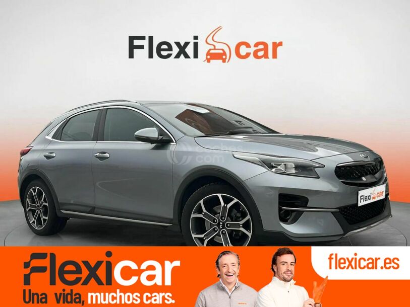 Foto del KIA XCeed 1.6 PHEV eTech Aut.