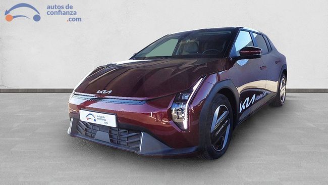 KIA EV3 (EARTH LAUNCH EDITION LR) en Córdoba