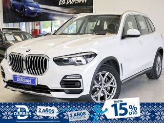 Imagen de BMW X5 xDrive 30dA