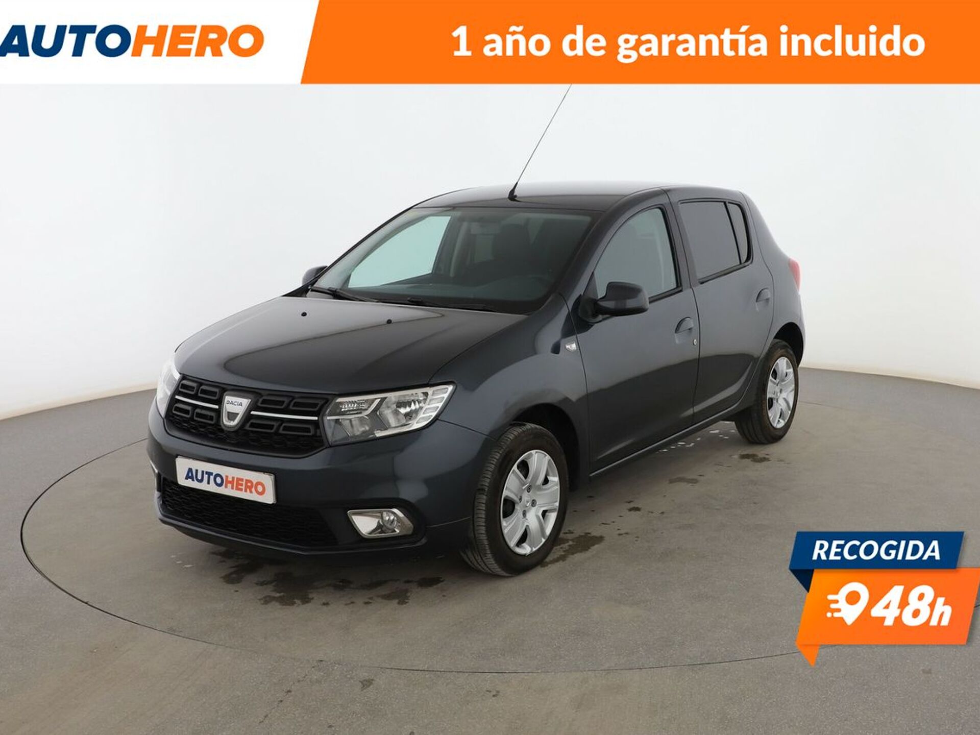 Imagen de DACIA Sandero