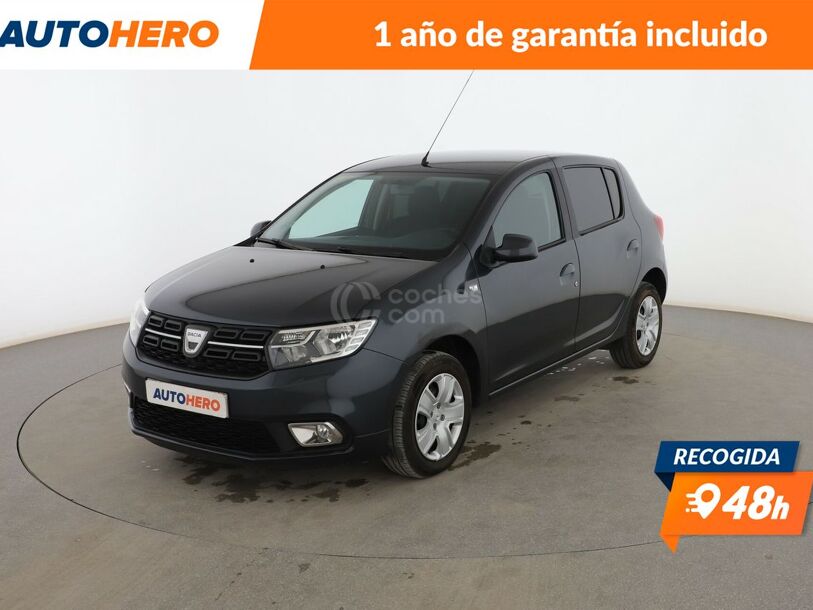 Foto del DACIA Sandero 0.9 TCE Comfort 66kW