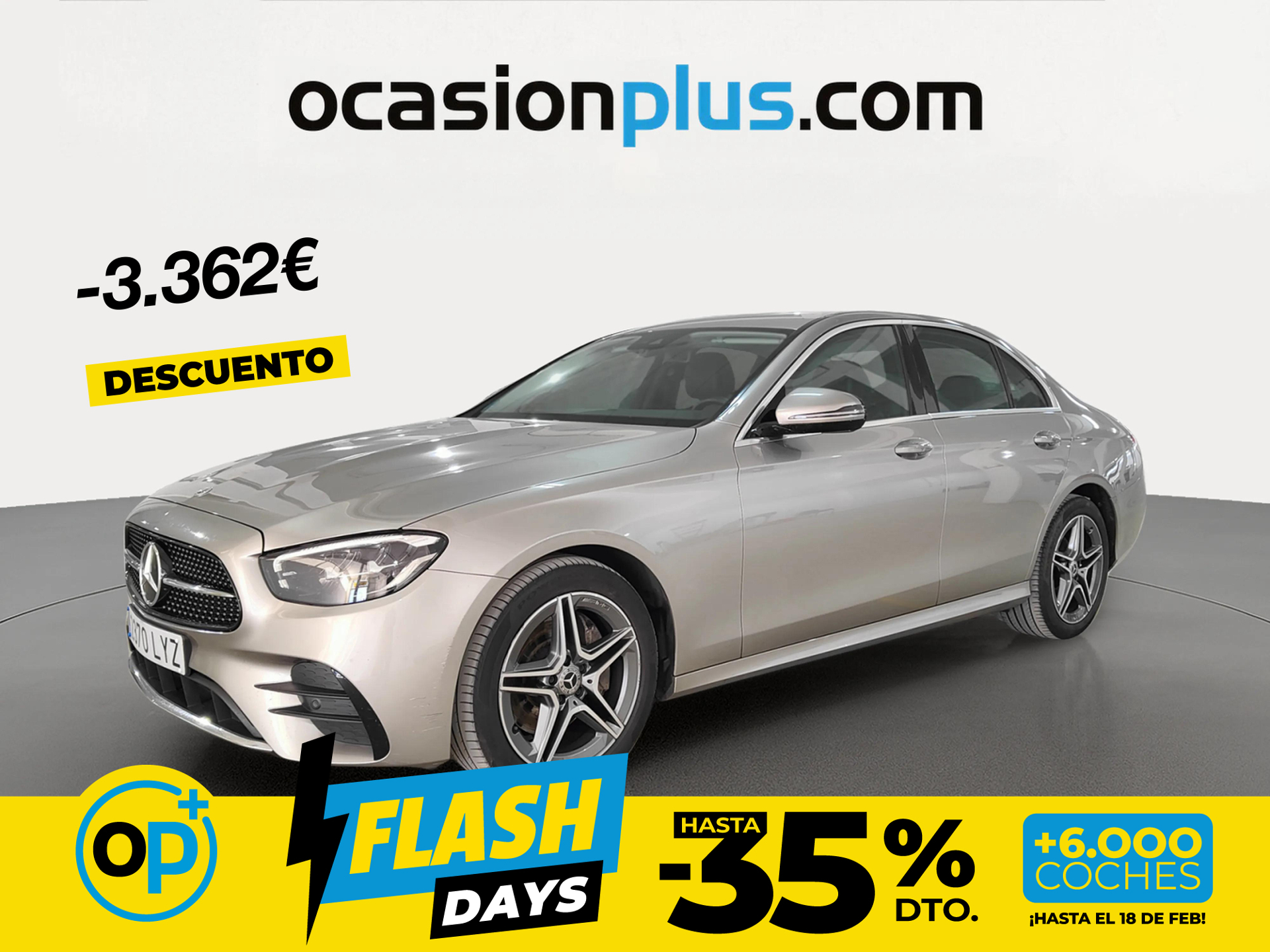 Imagen de MERCEDES Clase C