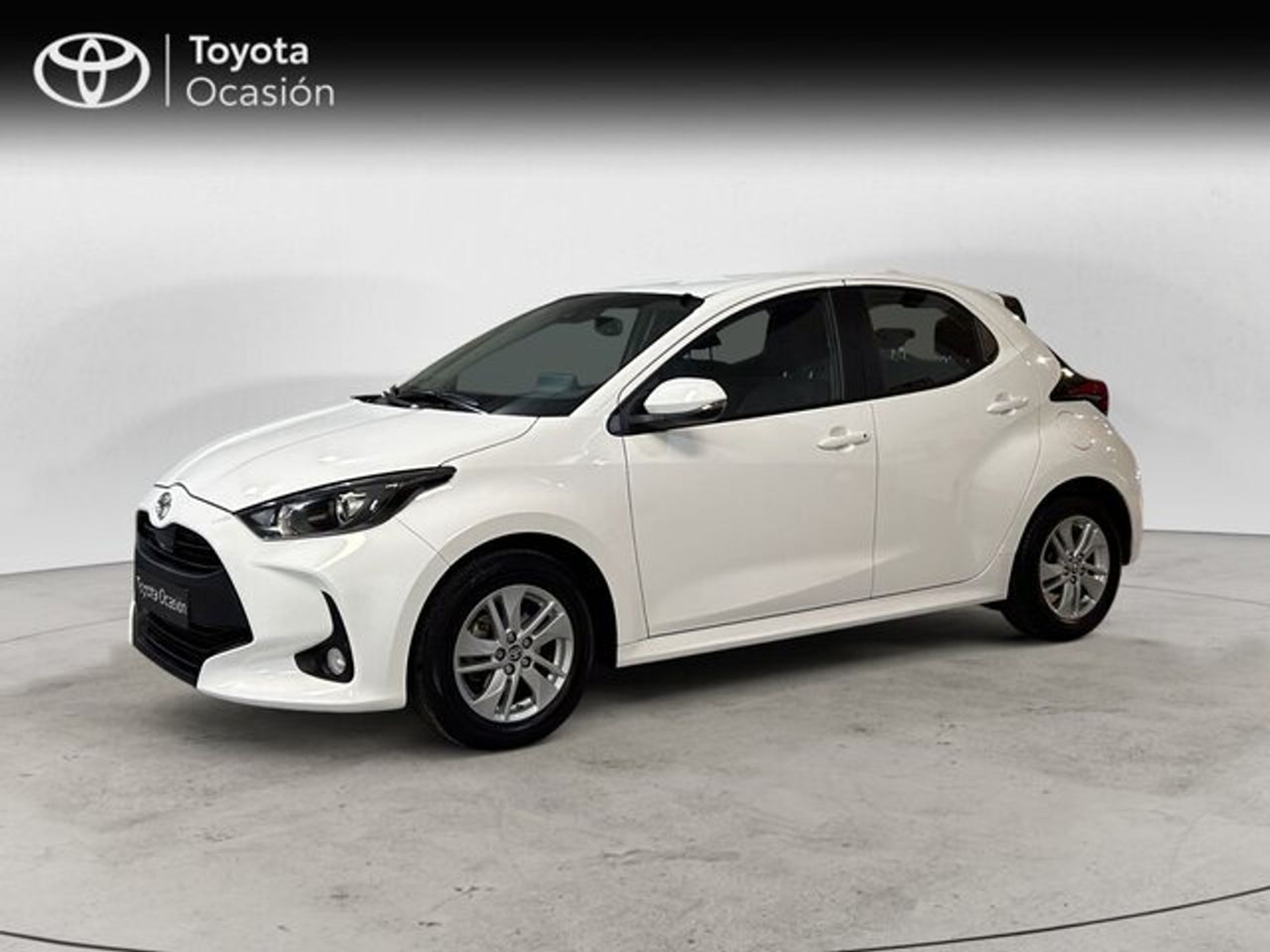 Imagen de TOYOTA Yaris
