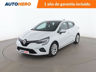 Imagen de RENAULT Clio E-TECH Híbrido Zen 103kW