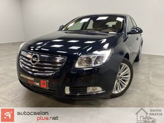 Imagen de OPEL Insignia 2.0CDTI Excellence S&S 130