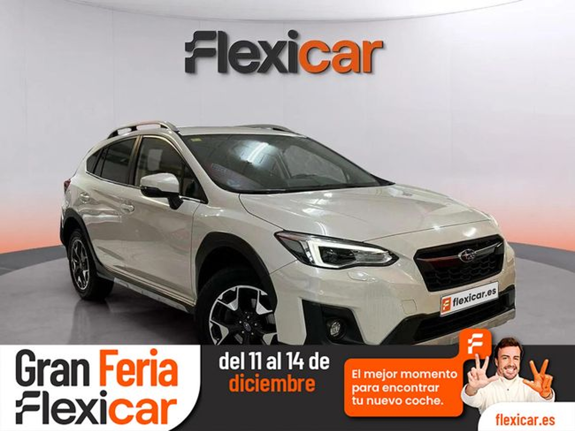 Imagen de SUBARU XV
