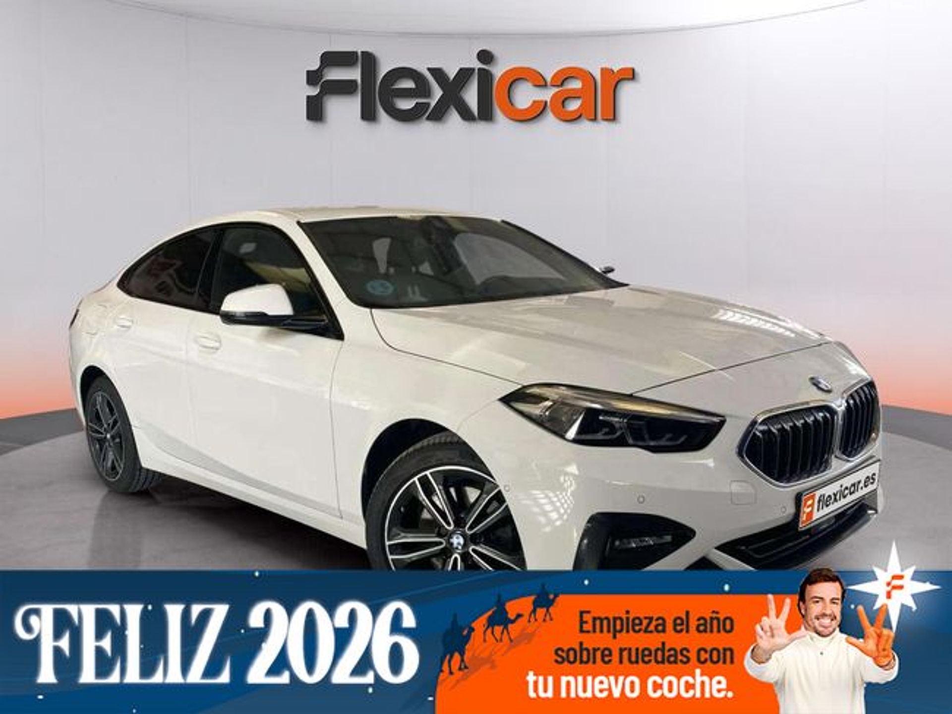 Imagen de BMW Serie 2