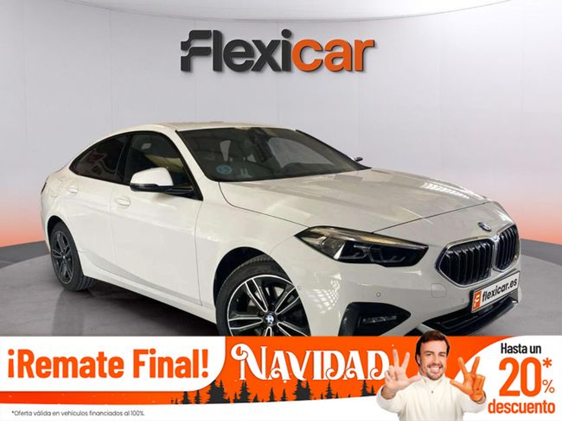 Imagen de BMW Serie 2