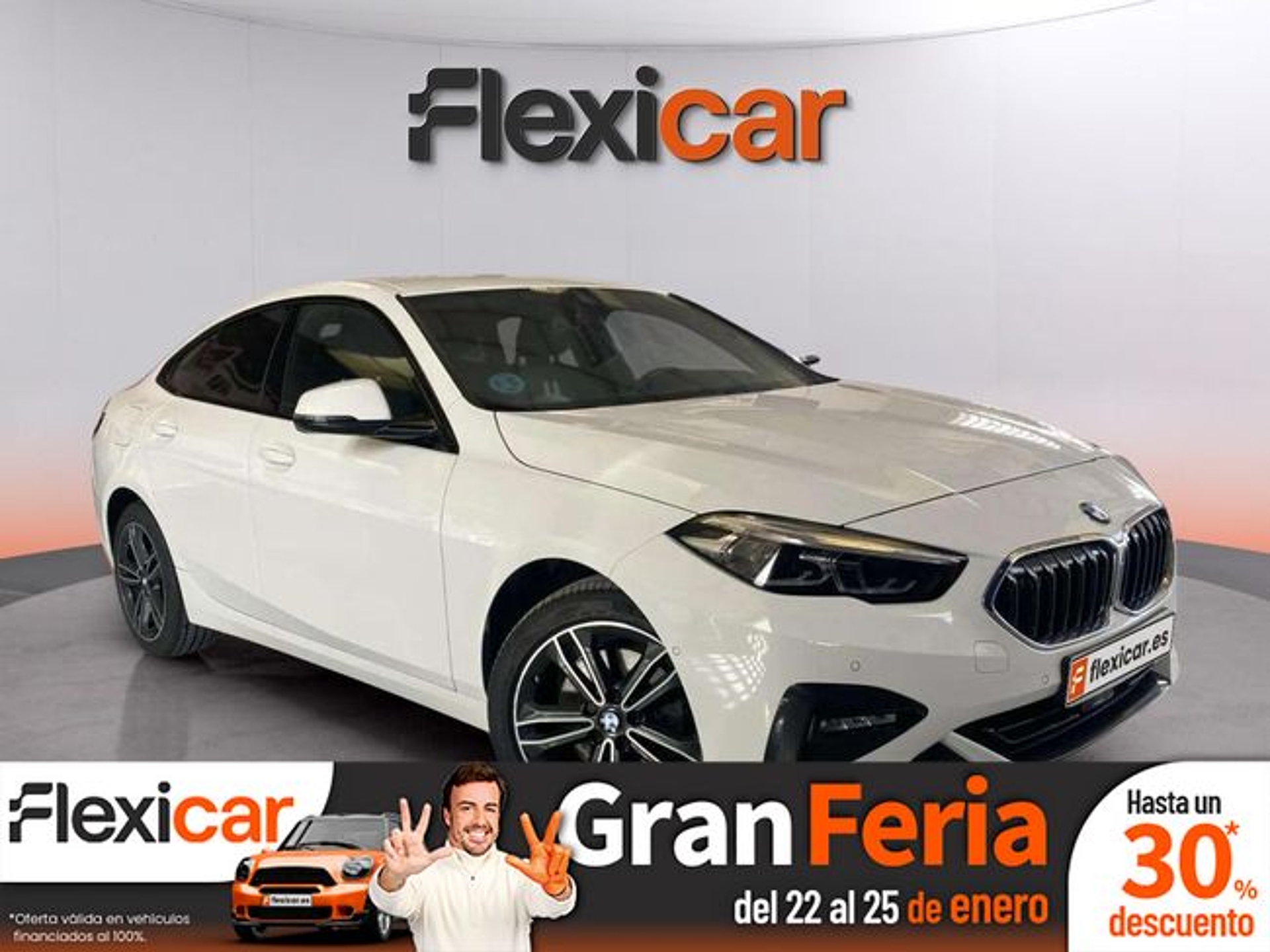 Imagen de BMW Serie 2