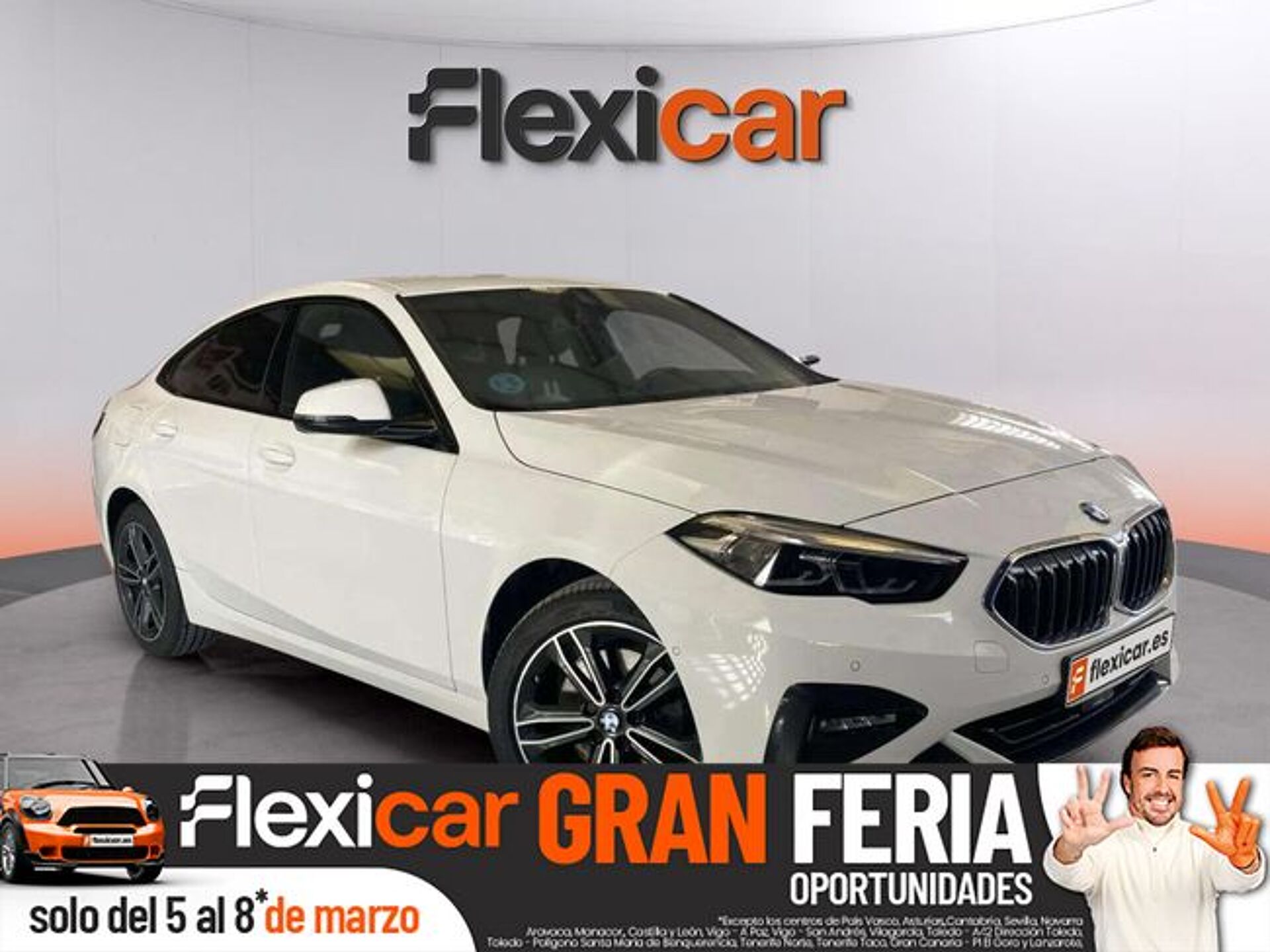 Imagen 1 de BMW Serie 2