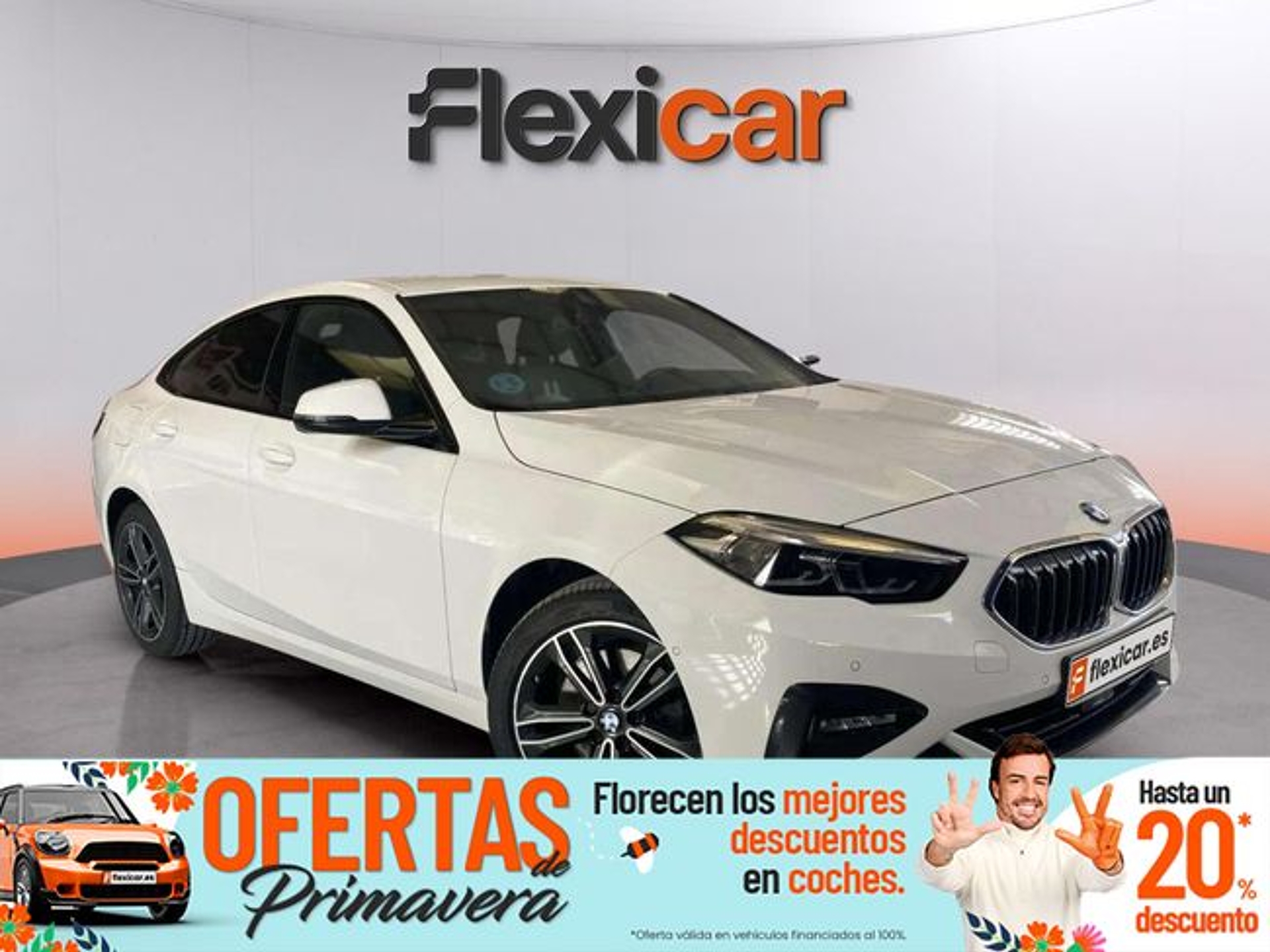 Imagen de BMW Serie 2