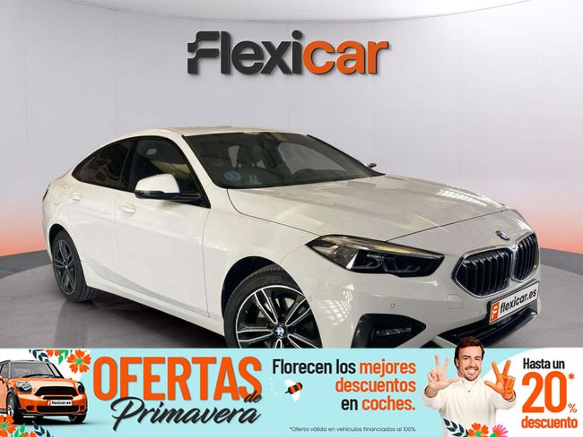 Imagen 1 de BMW Serie 2