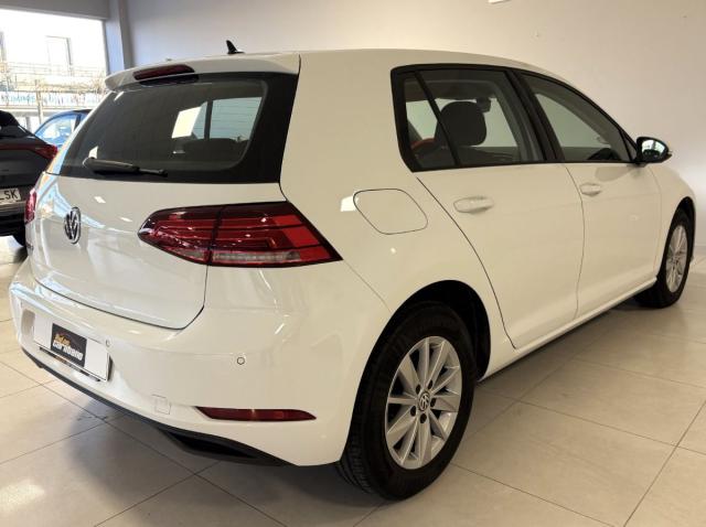 Foto del VOLKSWAGEN Golf 1.0 TSI Ready2GO 85kW