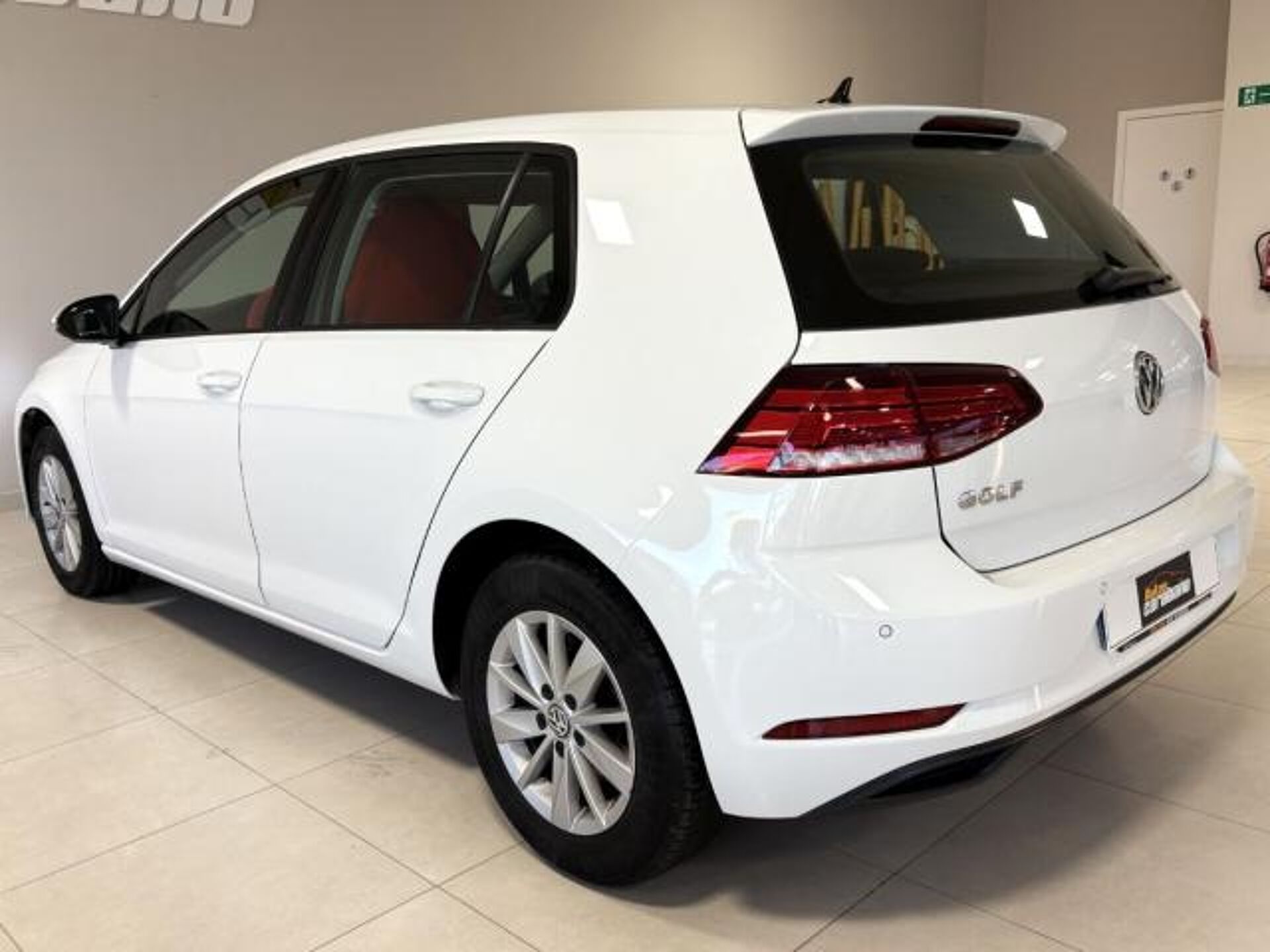 Imagen 2 de VOLKSWAGEN Golf