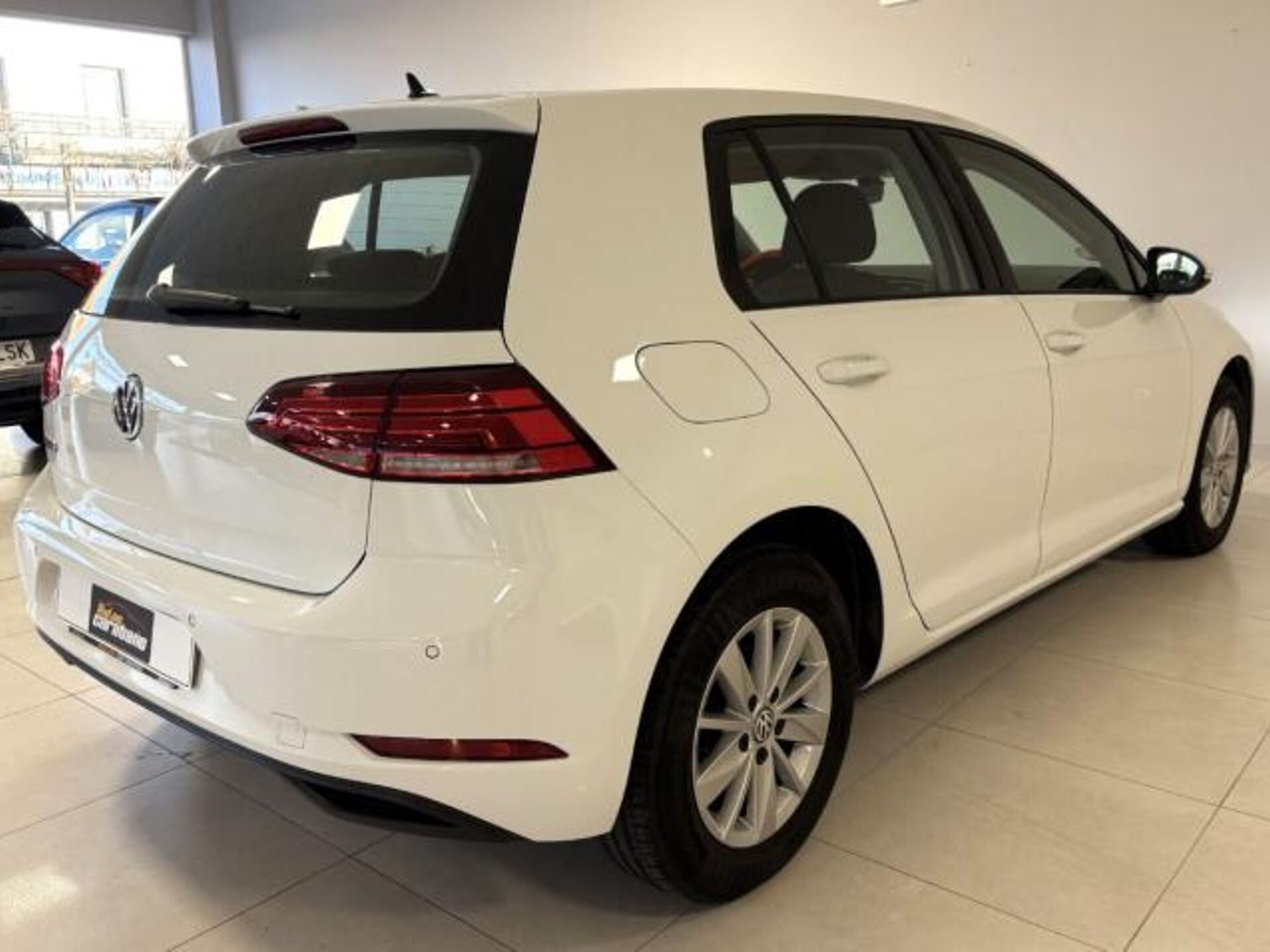 Imagen 3 de VOLKSWAGEN Golf