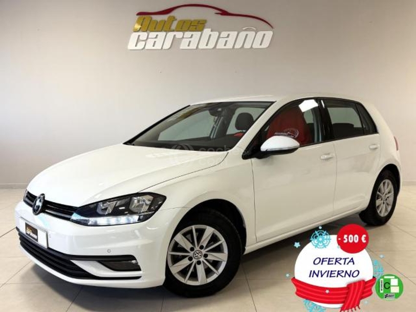 Foto del VOLKSWAGEN Golf 1.0 TSI Ready2GO 85kW