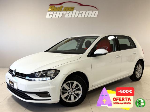 Foto del VOLKSWAGEN Golf 1.0 TSI Ready2GO 85kW
