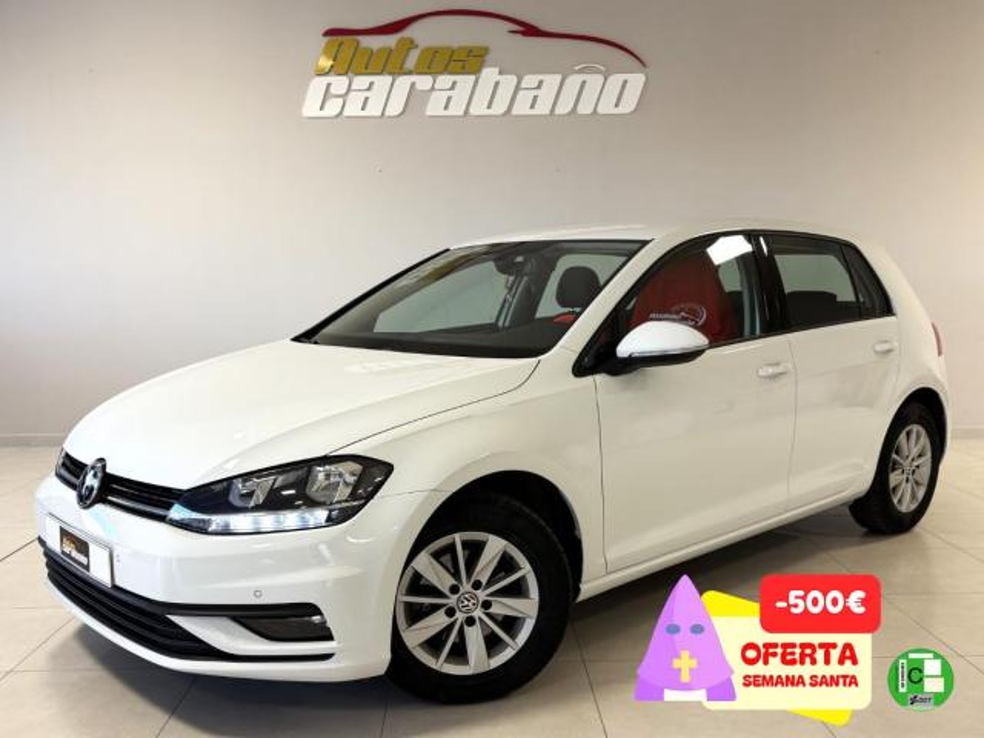 Imagen de VOLKSWAGEN Golf