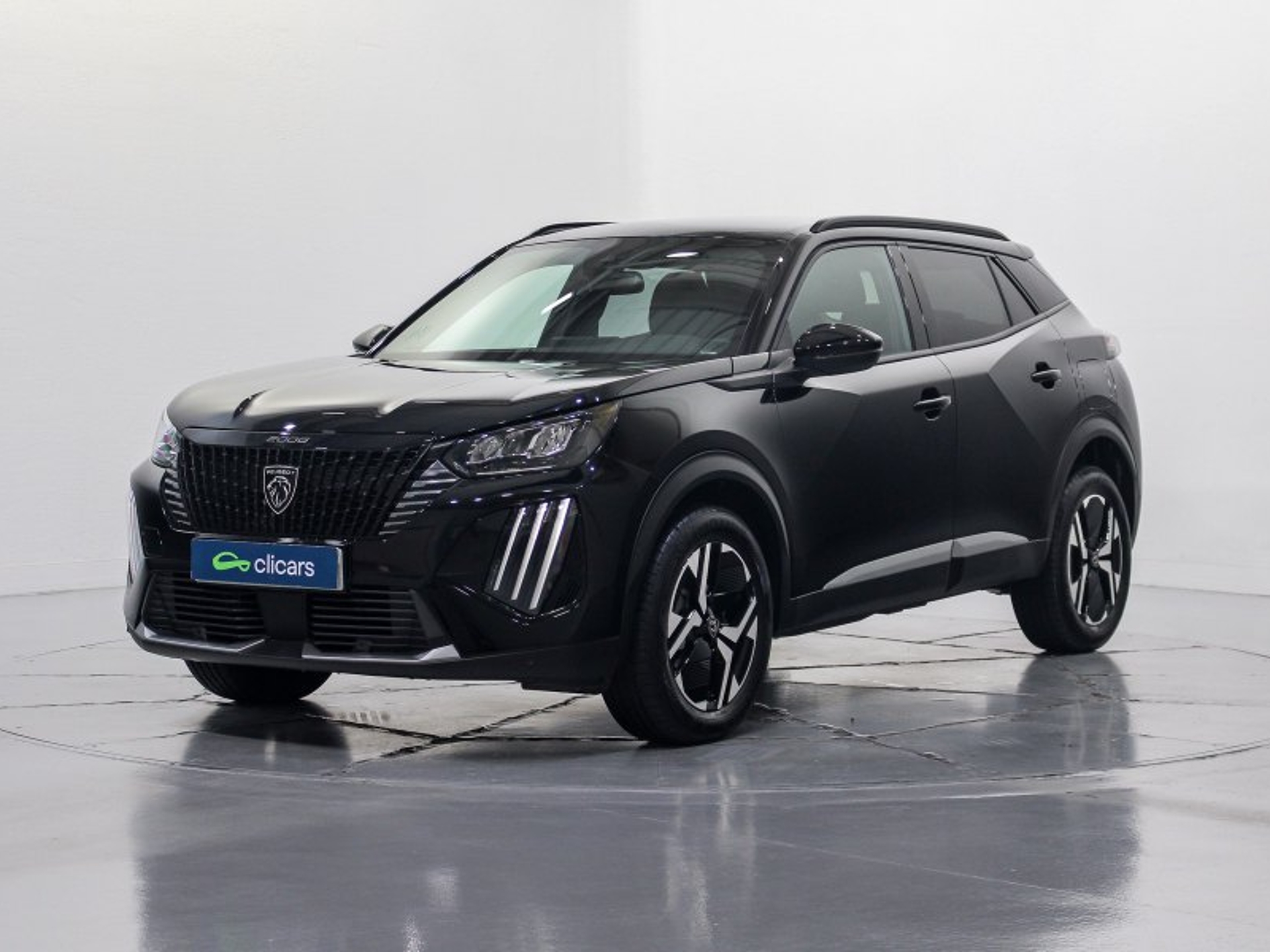 Imagen de PEUGEOT 2008