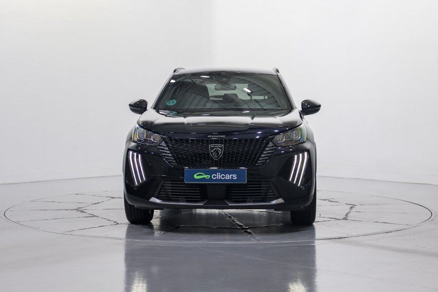 Foto del PEUGEOT 2008 1.2 PureTech S&S Allure 100