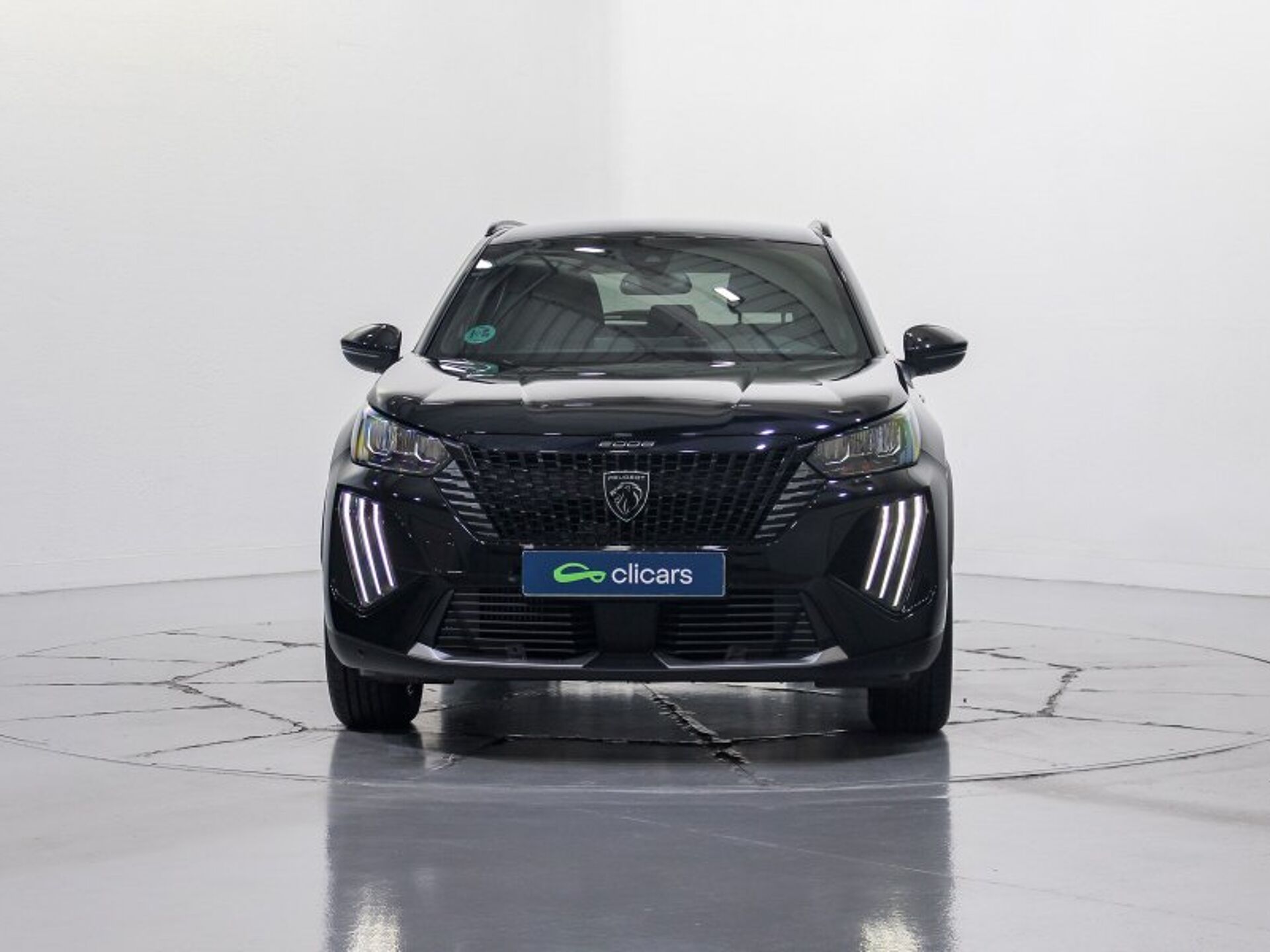 Imagen 2 de PEUGEOT 2008