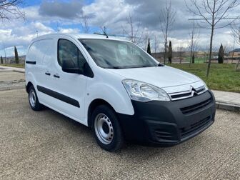 Imagen de CITROEN Berlingo Furgón 1.6BlueHDi 75