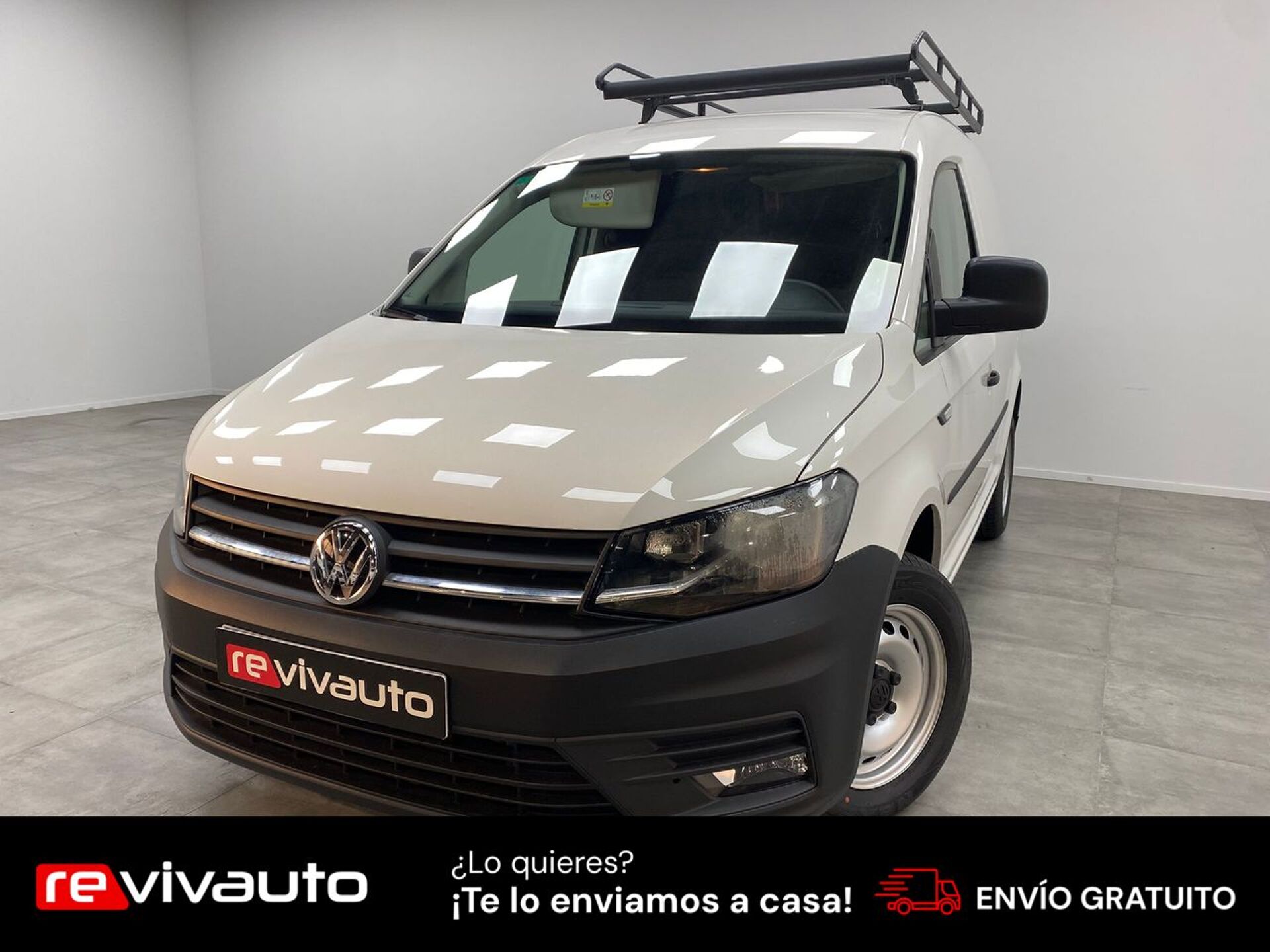 Imagen de VOLKSWAGEN Caddy