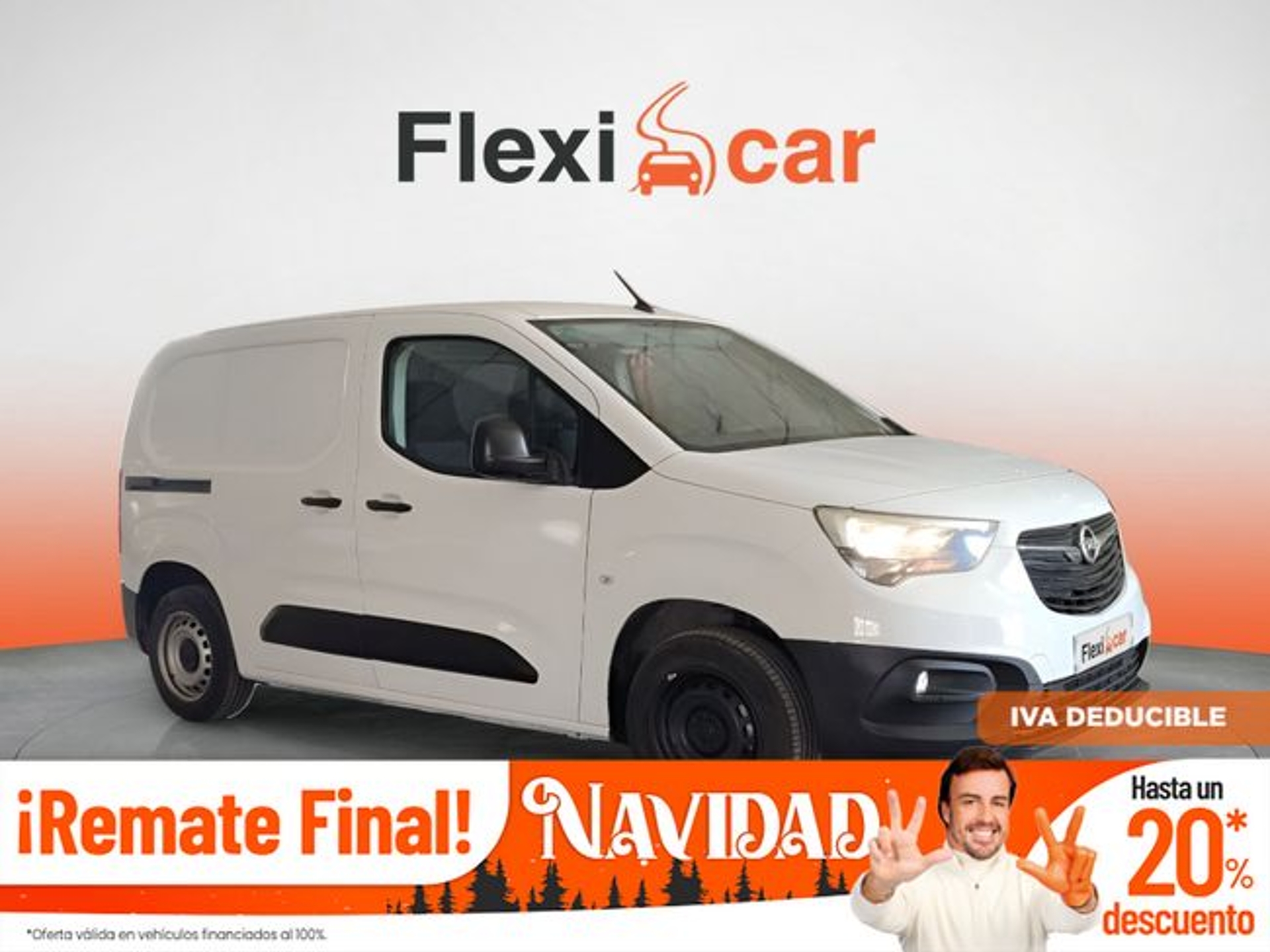 Imagen de OPEL Combo