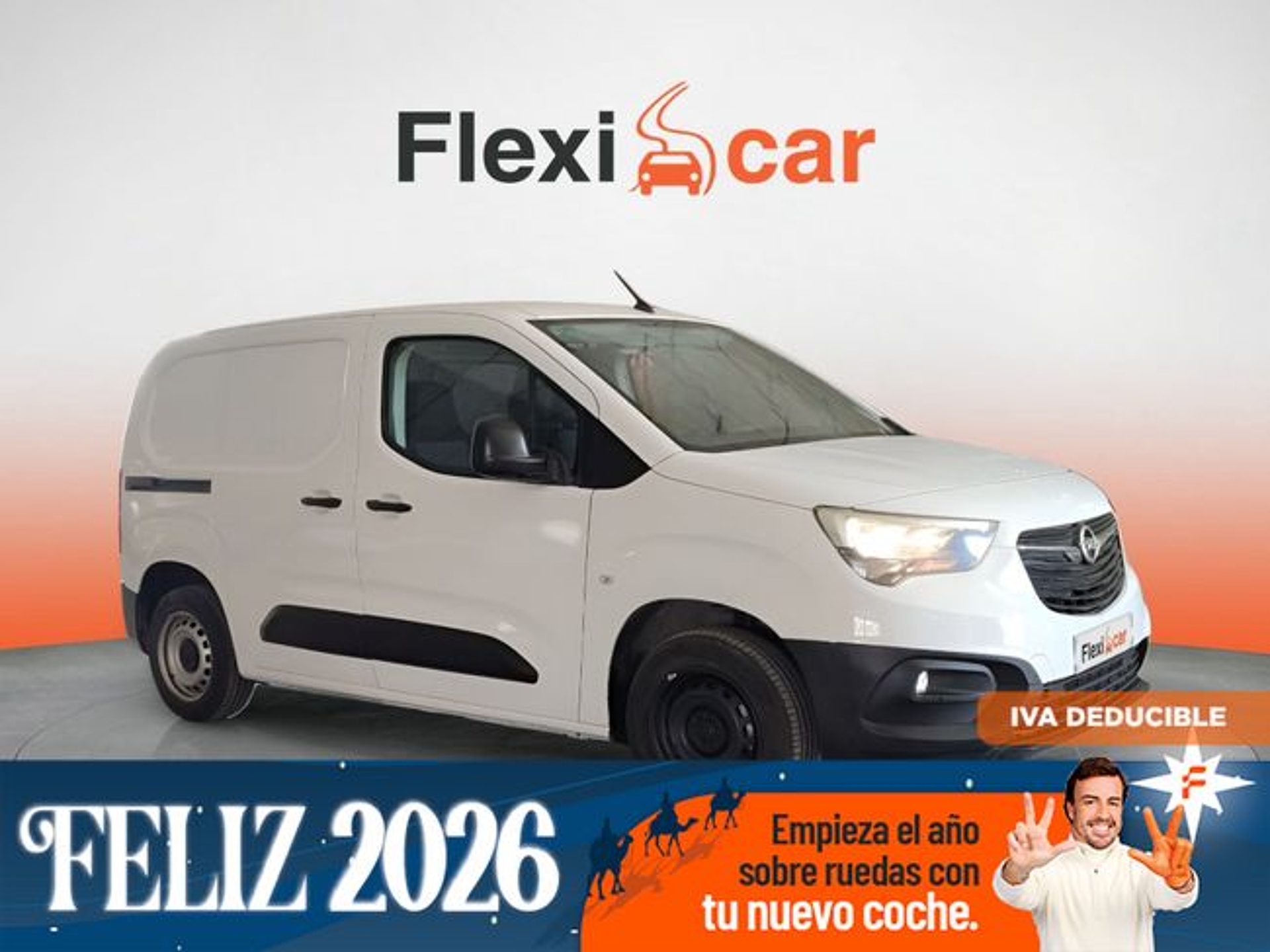 Imagen de OPEL Combo