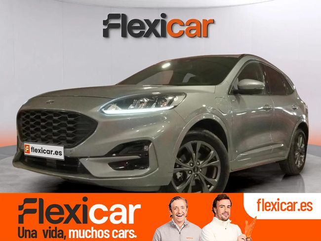 FORD Kuga (ST-Line 2.5 Duratec PHEV 165kW Auto) en Barcelona