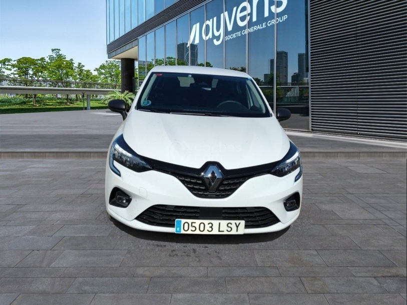 Foto del RENAULT Clio Blue dCi Business 74kW