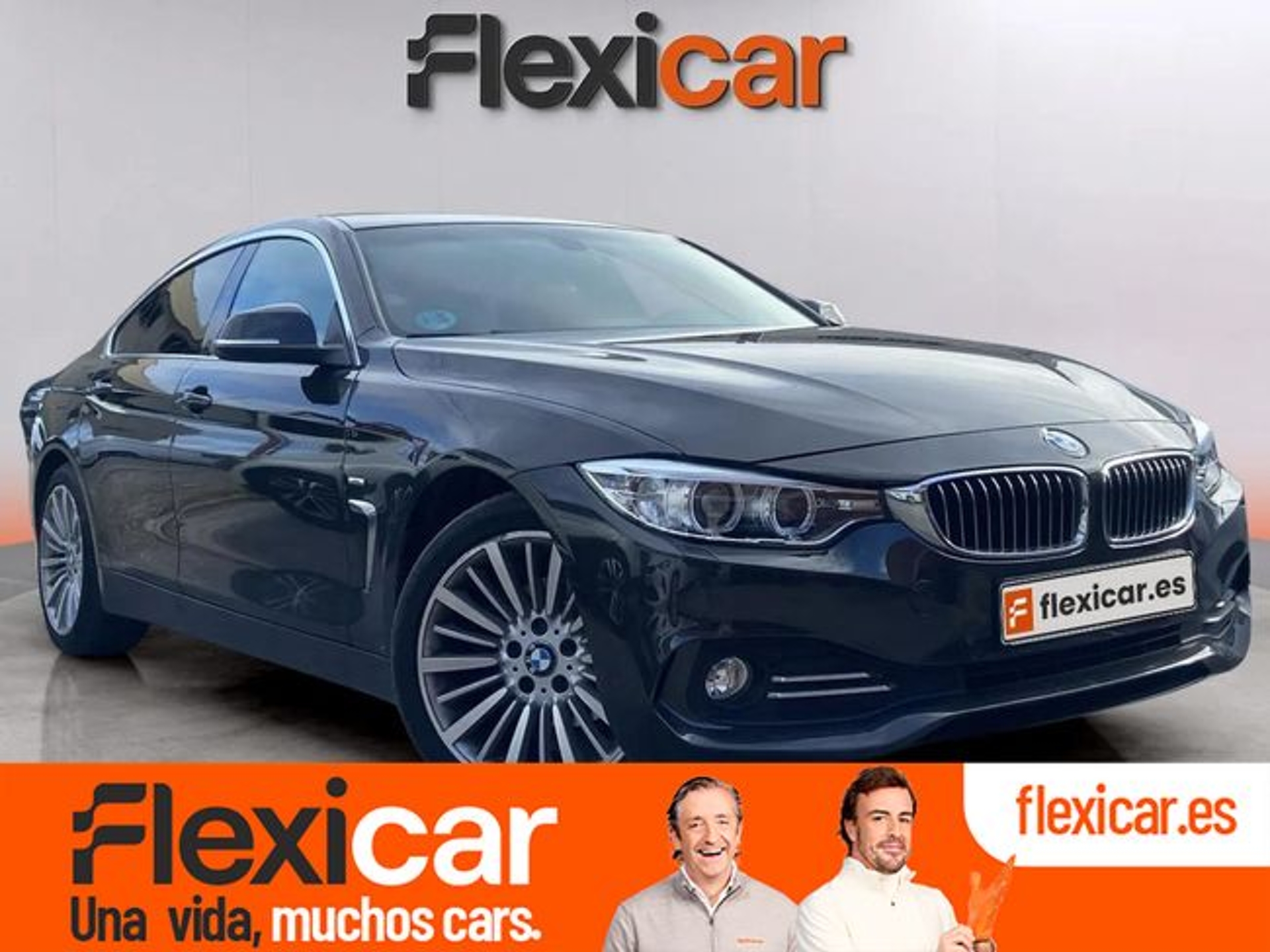 Imagen de BMW Serie 4