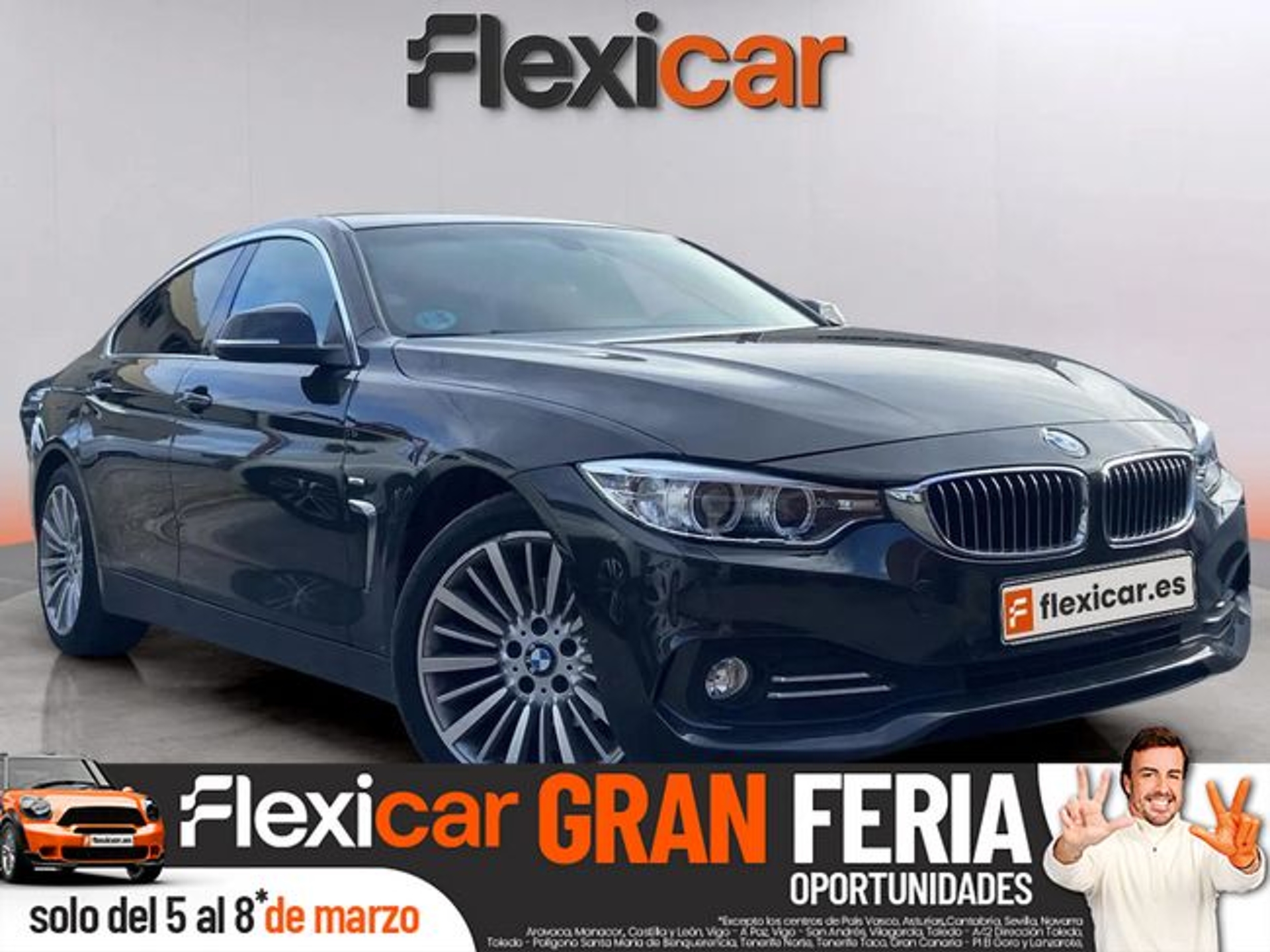 Imagen de BMW Serie 4