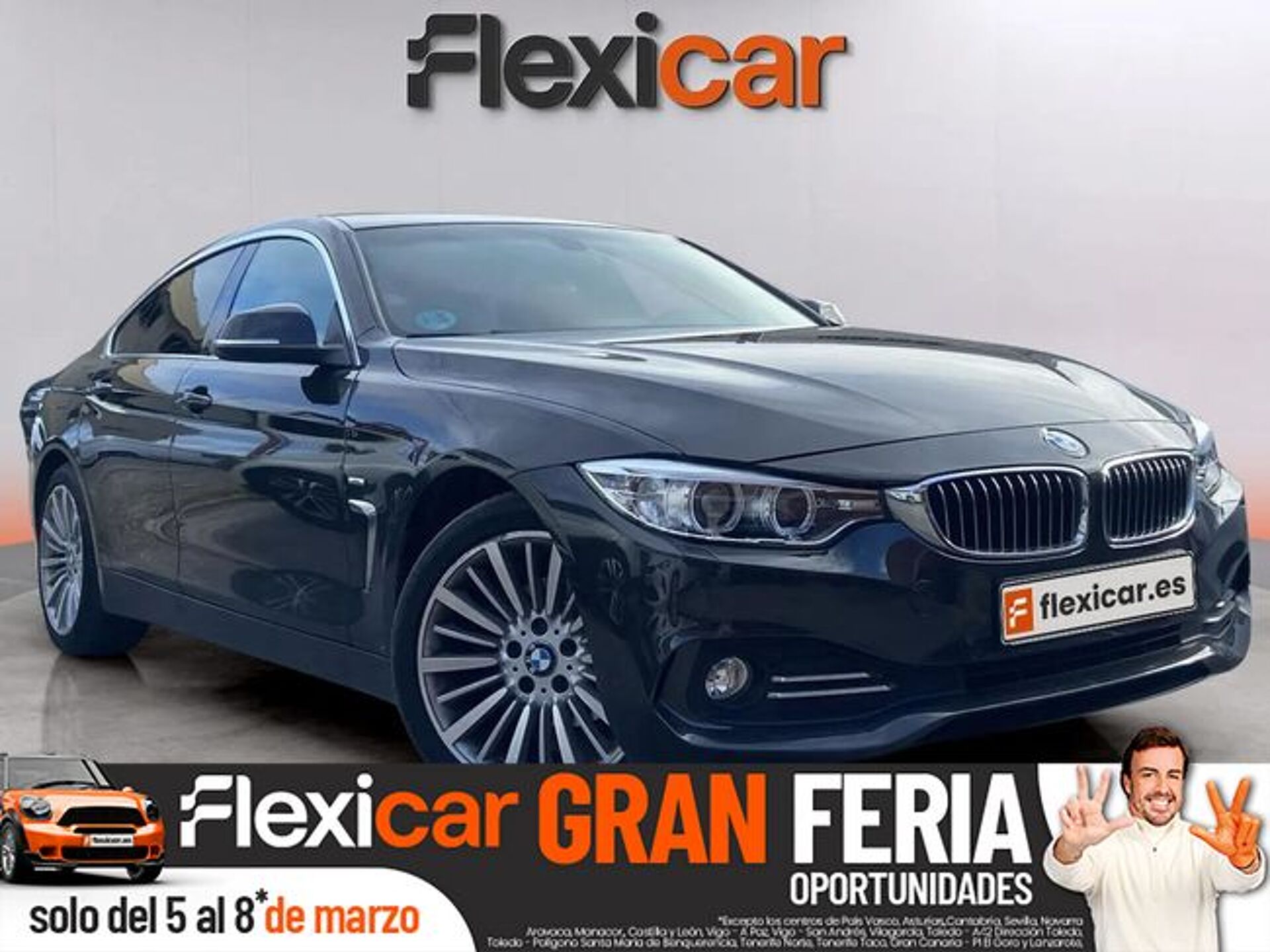 Imagen 1 de BMW Serie 4