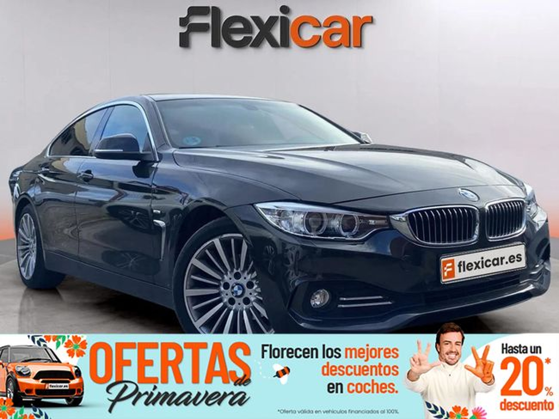 Imagen de BMW Serie 4