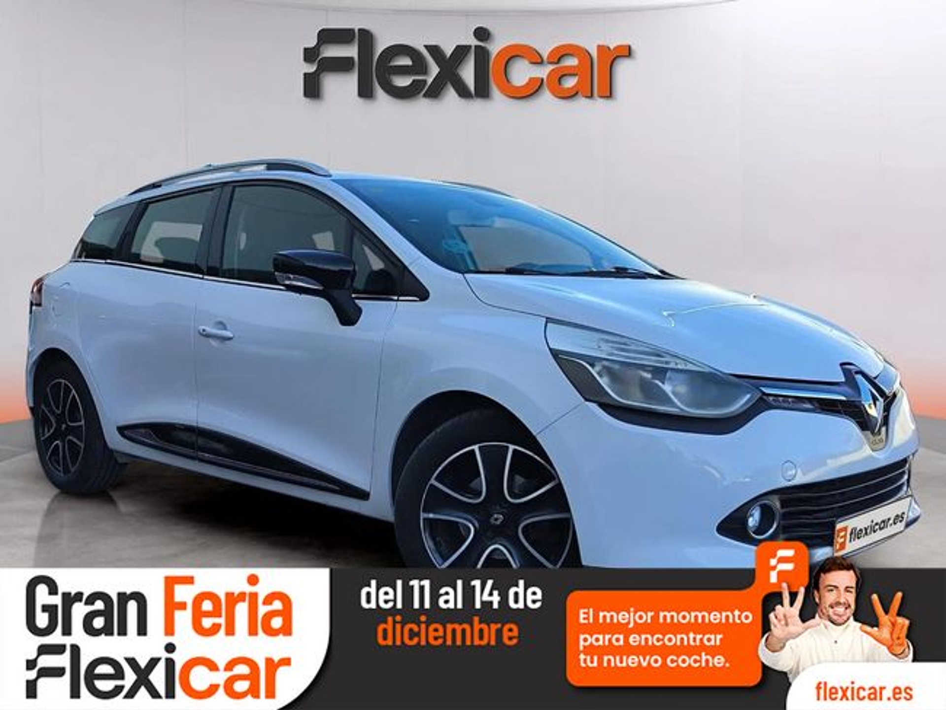 Imagen de RENAULT Clio