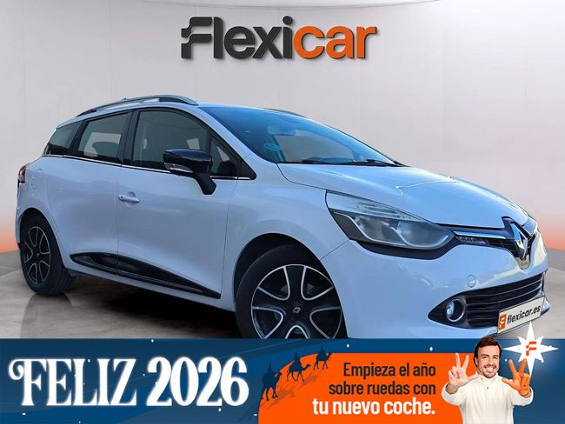 Imagen de RENAULT Clio