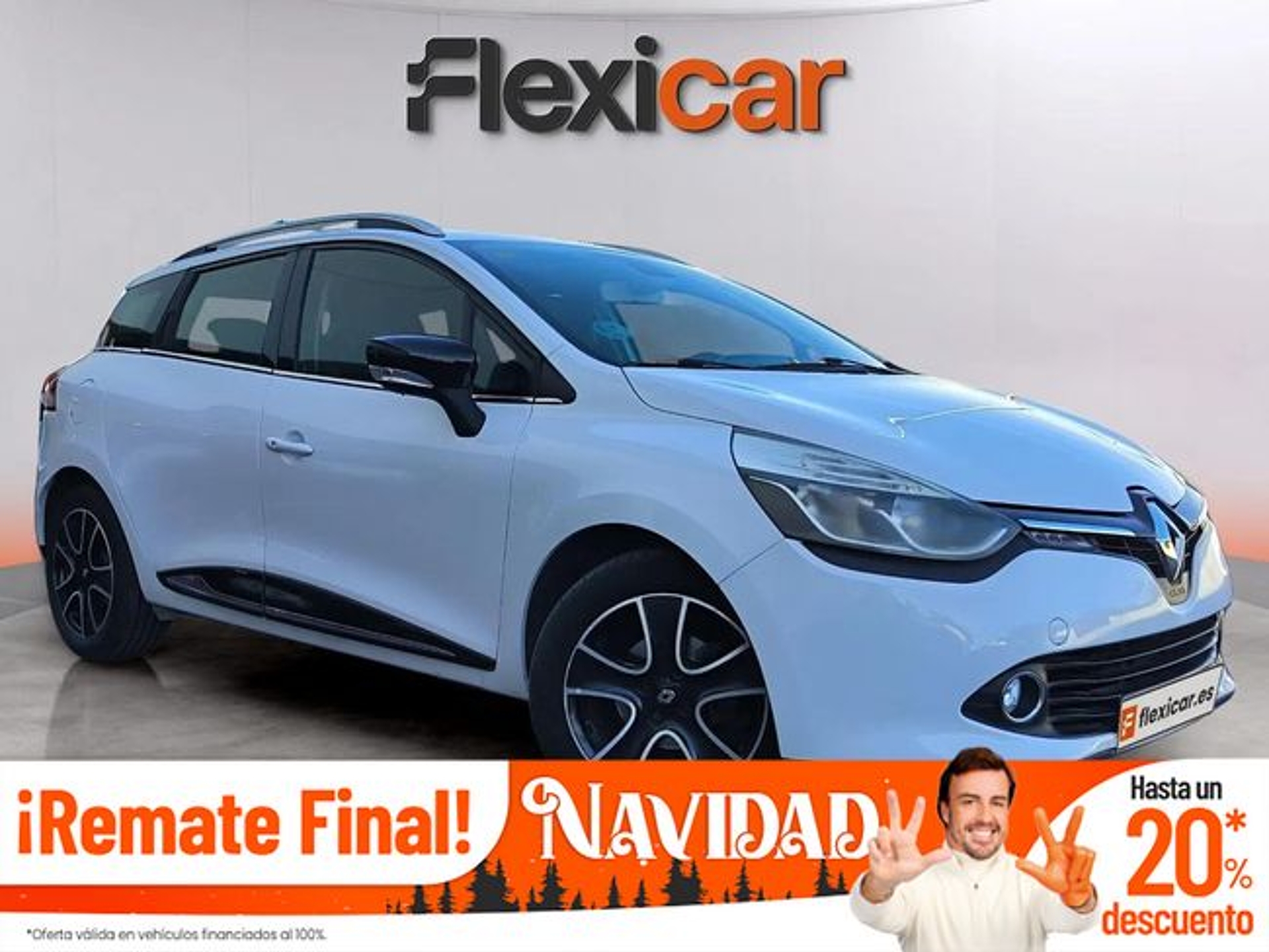 Imagen de RENAULT Clio