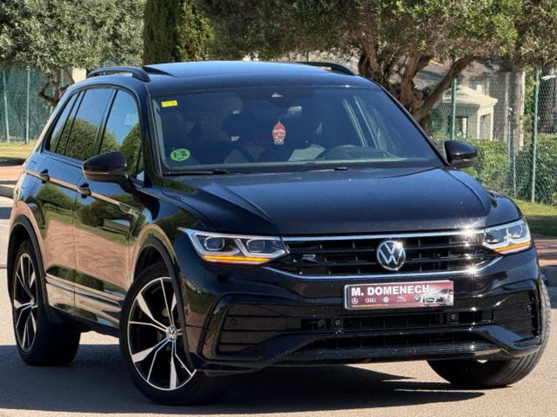 Imagen de VOLKSWAGEN Tiguan