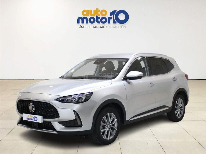 Foto del MG HS 1.5 T-GDI Comfort