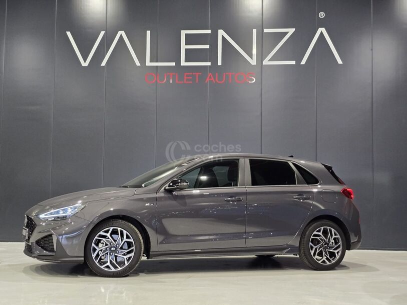 Foto del HYUNDAI i30 1.0 TGDI N Line DT 100