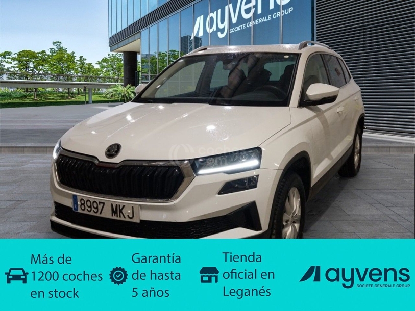 Foto del SKODA Karoq 2.0TDI Adblue Ambition 85kW