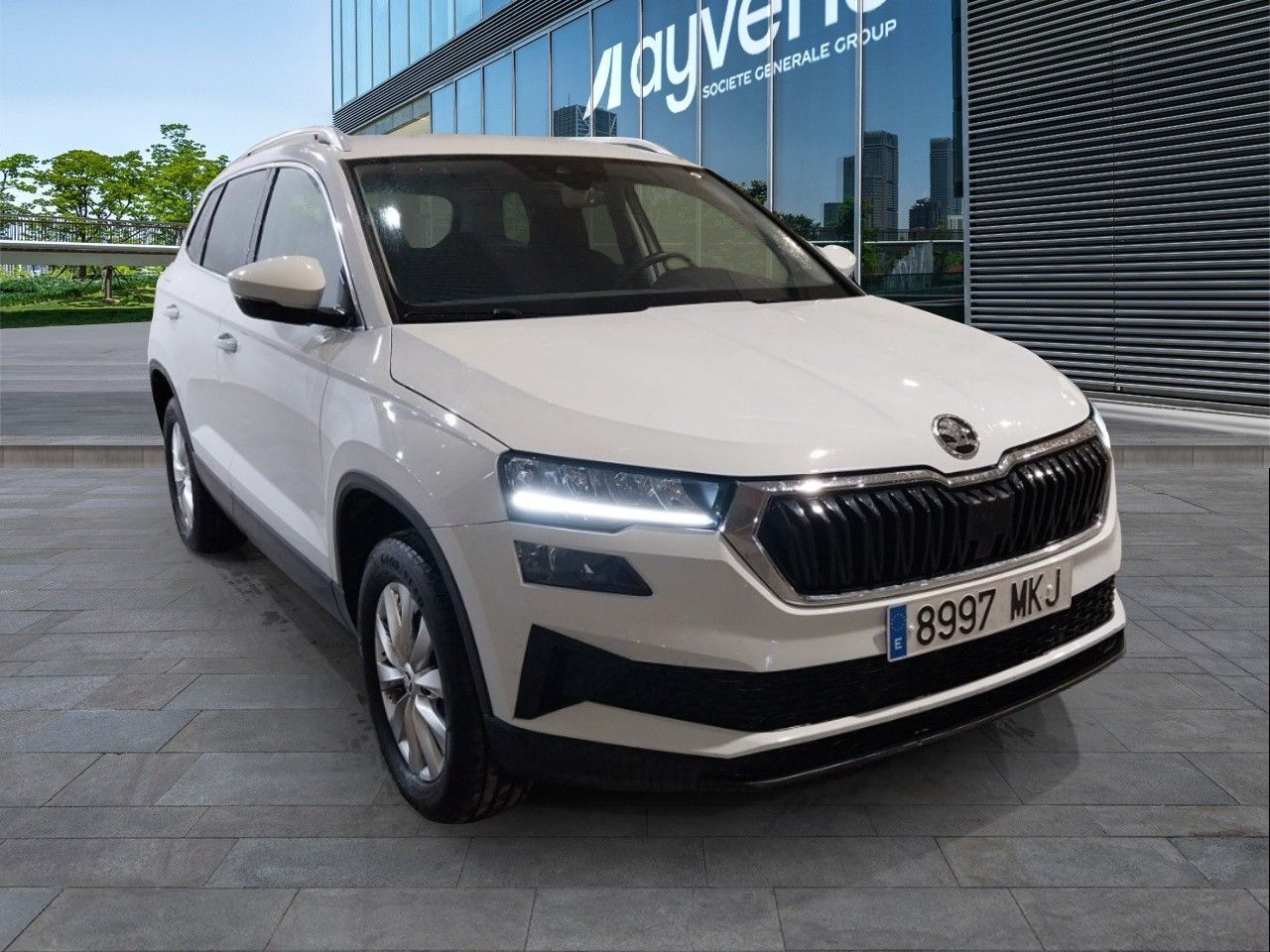 Foto del SKODA Karoq 2.0TDI Adblue Ambition 85kW