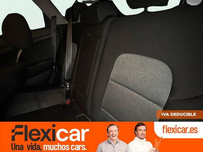 HYUNDAI Tucson (1.6 CRDI 85kW (116CV) 48V SLE 4X2) en Baleares