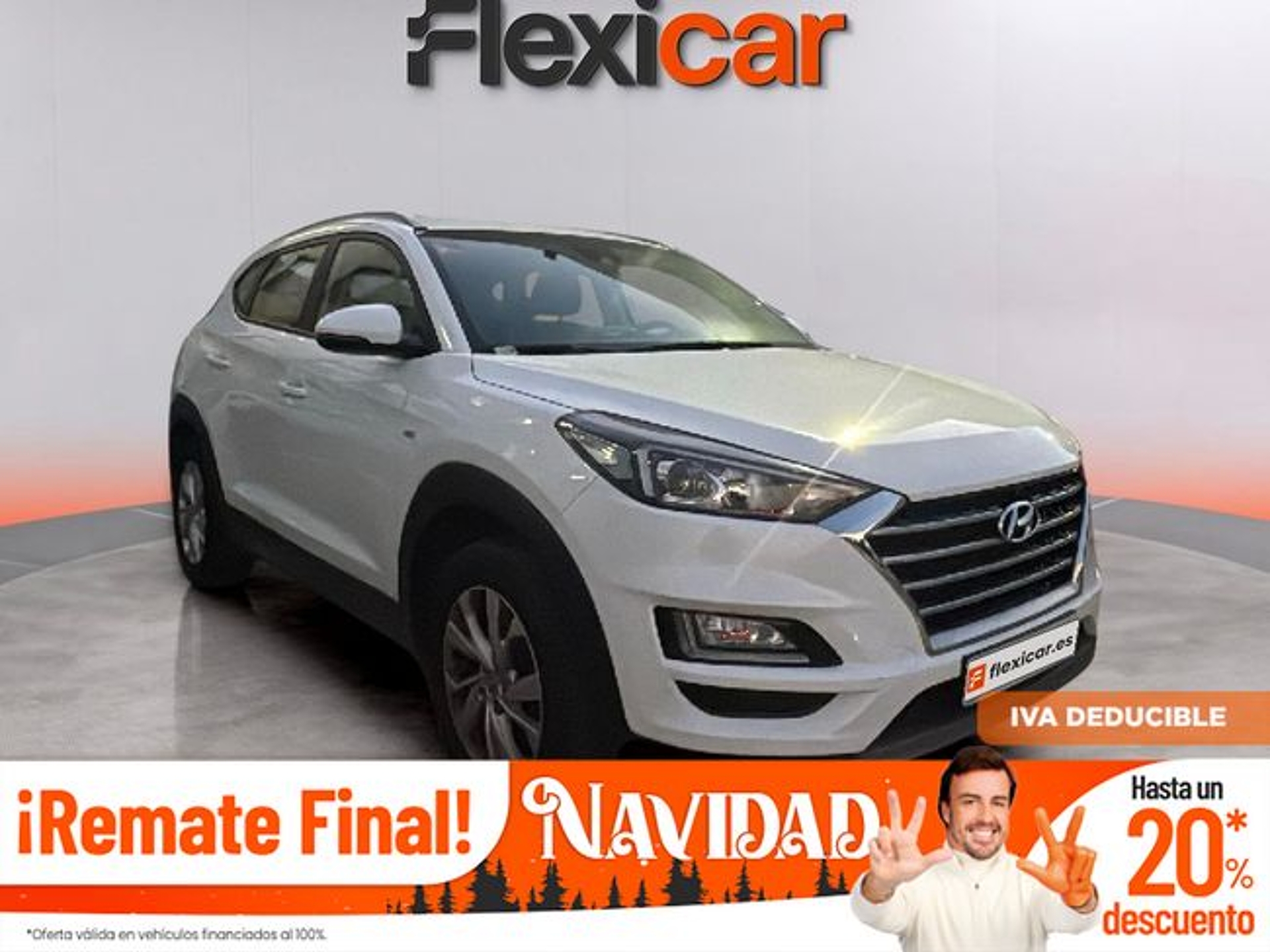 Imagen de HYUNDAI Tucson