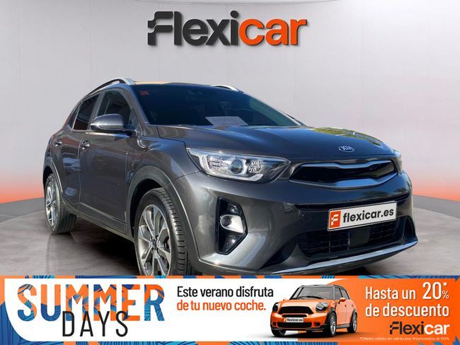 KIA Stonic (1.0 T-GDi 88kW (120CV) Tech) en Madrid