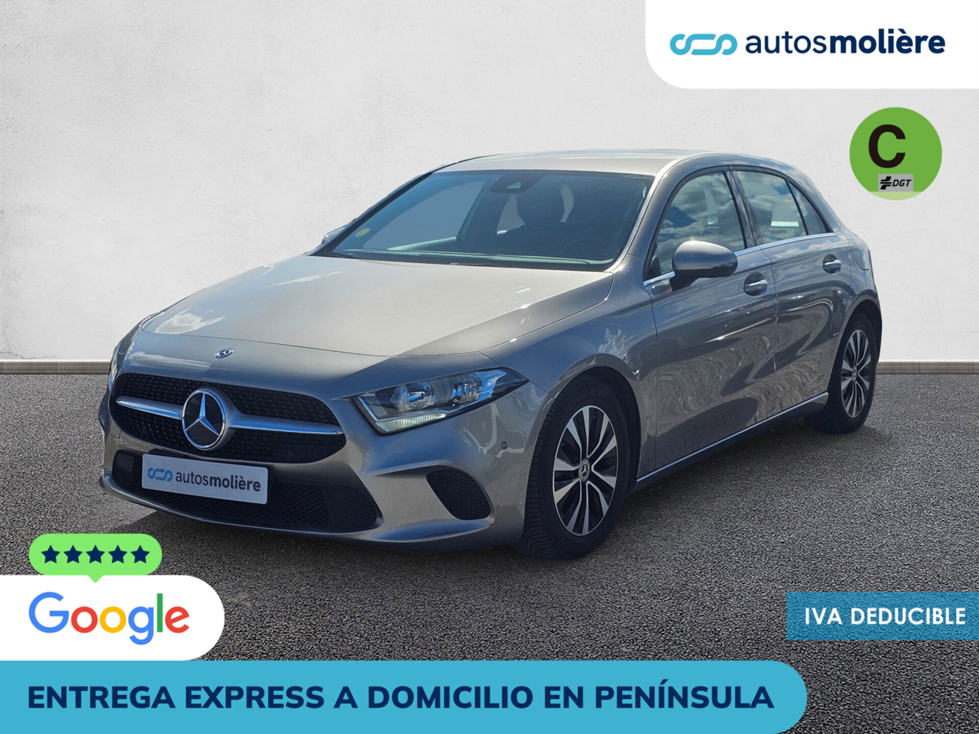Imagen de MERCEDES Clase A