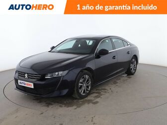 Imagen de PEUGEOT 508 1.6 PureTech S&S Active EAT8 180