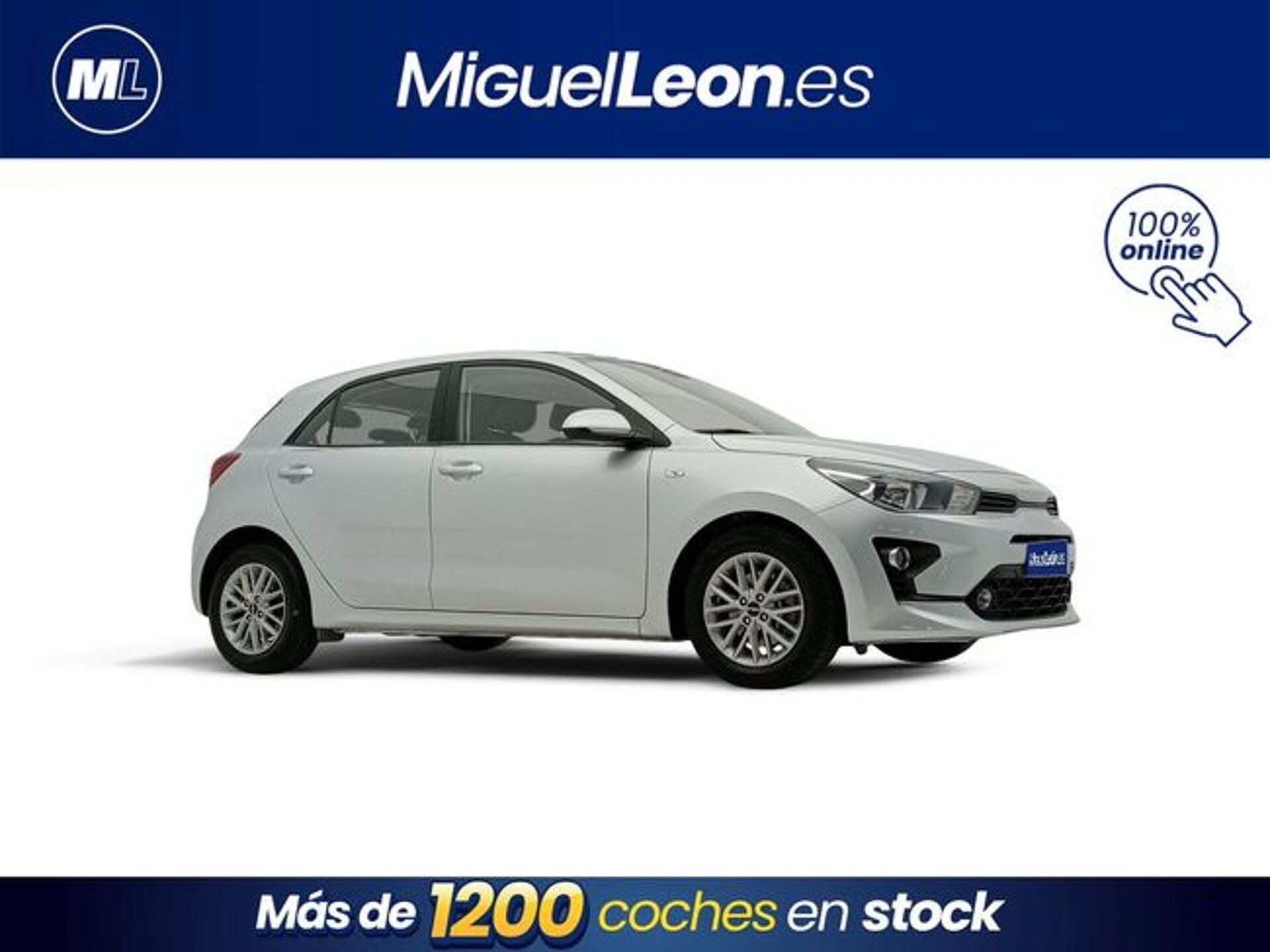 Imagen 3 de KIA Rio
